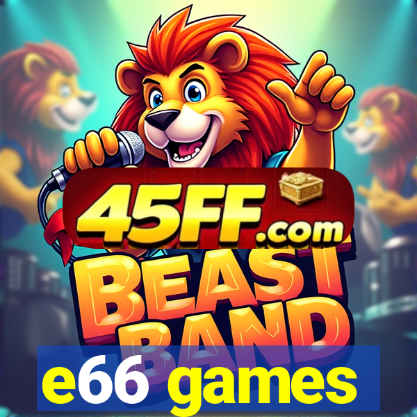 e66 games